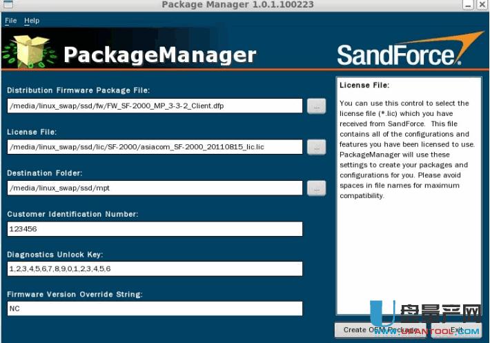 SandForce SF2281ssd_(ki)̡̳mSF-2000ϵ