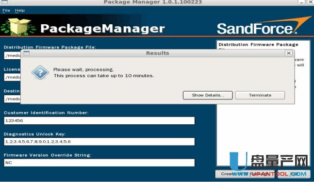 SandForce SF2281ssd_(ki)̡̳mSF-2000ϵ