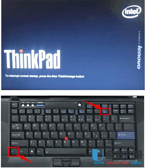 (lin)ThinkPadPӛôUPbϵy(tng)̳