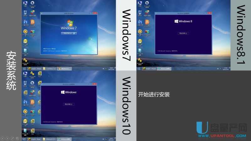 ôUPbUEFIģʽWin7Win8.1Win10ϵy(tng)̳