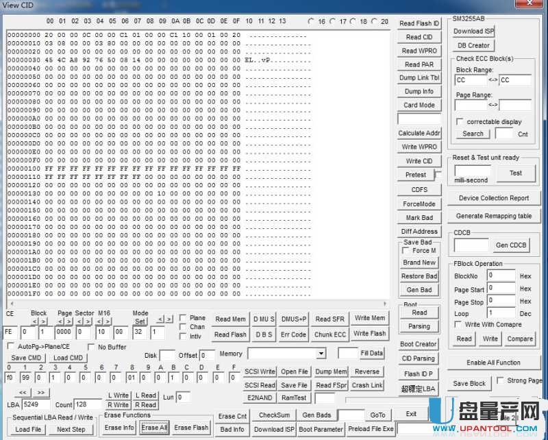 ۘsUPa(chn)ʧFlashID not found in Databaseôk