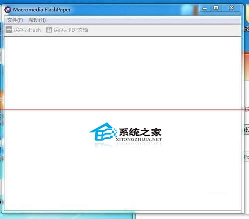  Win7ҵFlashPaperӡC(j)