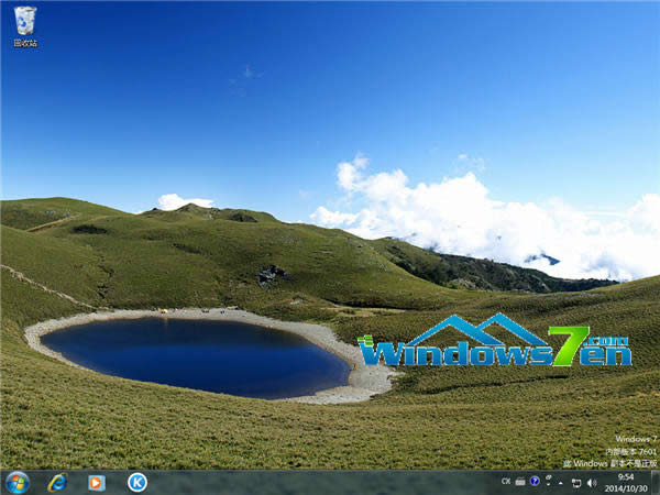 Windows7 (ni)˰汾7601 Windows 汾