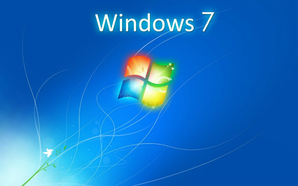 win 7Ş