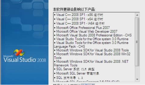 vs2008b̳