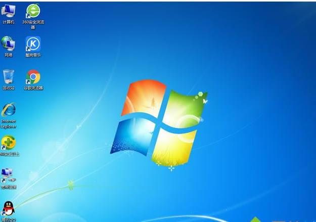 windows7ϵy(tng)isoļUP(dng)bķ