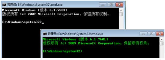 Win7ϵy(tng)ʾɫļ