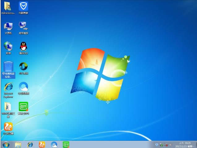 win7