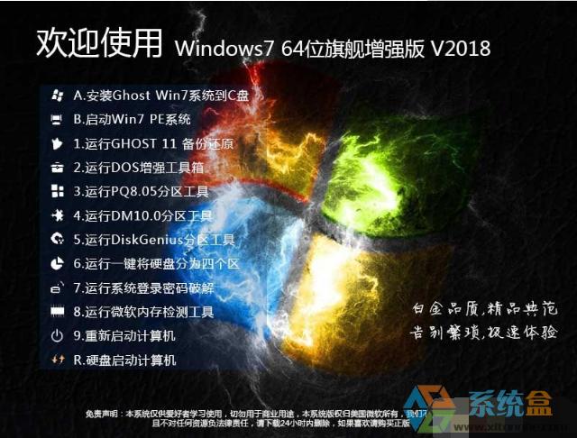 Windows7 (64)λŞf(wn)(qing)2018°d