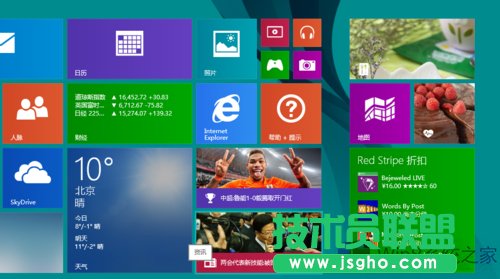 Win8ϵy(tng)ԶxND(bio)Qɫķ