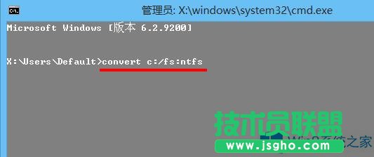 Win8ϵy(tng)ʾWindows횰bڸʽntfsķօ^(q)νQ