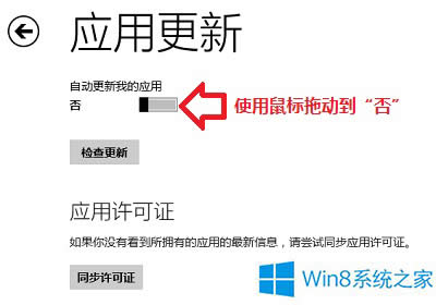 Win8ϵy(tng)ֹMetro(yng)Ԅ(dng)µĽ^