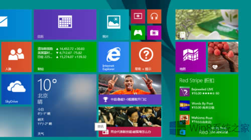 Win8ϵy(tng)ԶxND(bio)Qɫķ