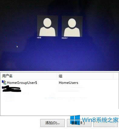 Win8hHomeGroupUser$~(h)ĲE