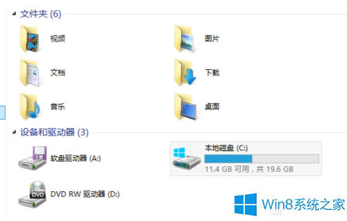 Win8.1ҕlDƬļAλõĲE