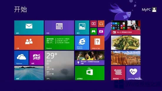 Win8.1O(sh)Ñ(yng)Ԅ(dng)µĲE