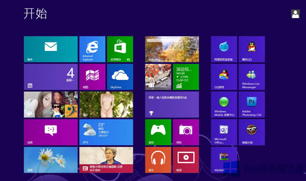 Win8ºMôQ