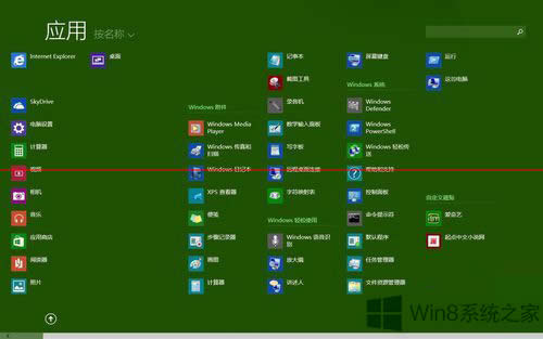 Win8.1ϵy(tng)O(sh)ôN