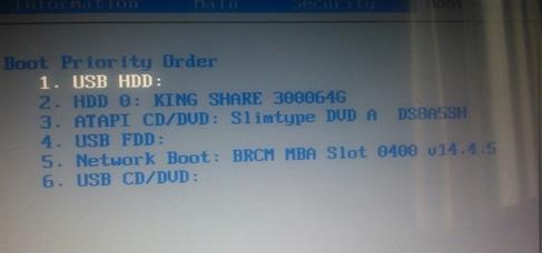 Win8ϵy(tng)P(gun)]UEFI Boot(do)ĲE