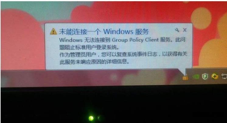 Dޏ(f)win8ʾδBһwindows(w)