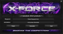 AutoCADע(c)C(j)ȫXForce KeyGen 2002-2019(̖(ho)ͮa(chn)Ʒ)