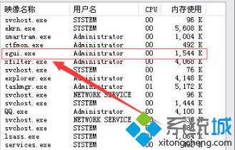 Windows8ϵy(tng)egui.exeʲôM(jn)egui.exeM(jn)̵ýB