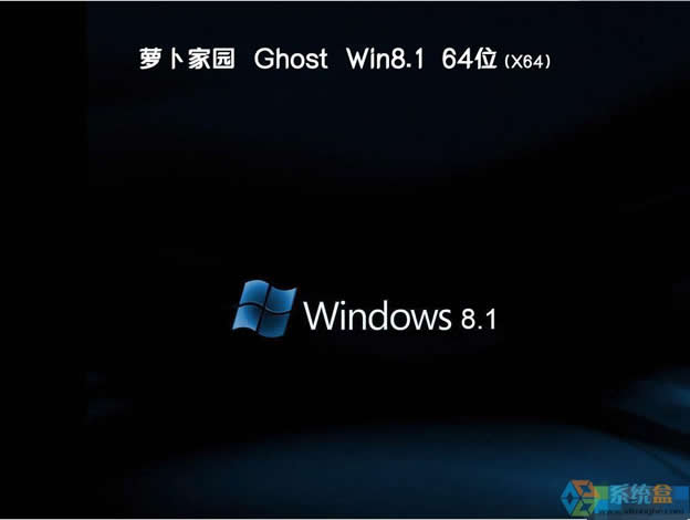 }҈@Ghost Win8.1 64λ؄e Ş(yu)20249 ISORd