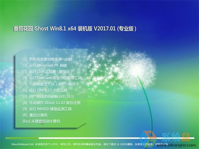 ѻ@Ghost Win8.1 (X64)I(y)bC_ISOR201910 ISORMd