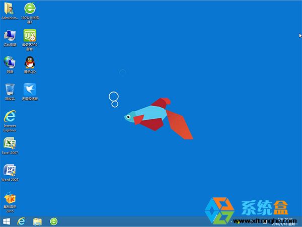 ѻ@WIN8ϵy(tng)_GHOST WIN8.1 64λbC(j)v2016.06d