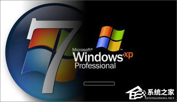 ӽQWin XPoLWindows7ļ