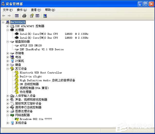 (zhn)Mac OS XcWindows XPVista漼