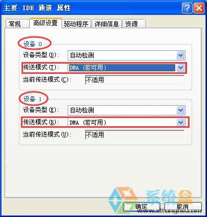 xpϵy(tng)θIDEͨDMAģʽĎ׷NЧk