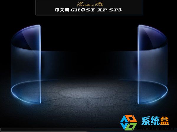 PGHOST XP SP3 bC2016֧꣨AHCI ISORMd