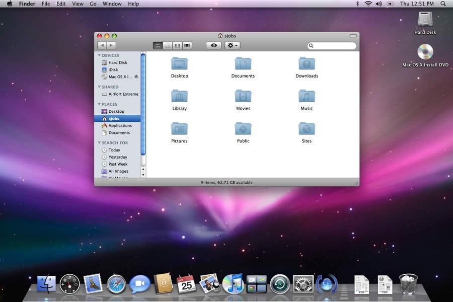 Mac OS Xܰbݔ뷨