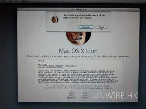 Mac OS Xb