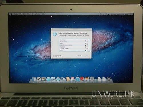 Mac OS Xb